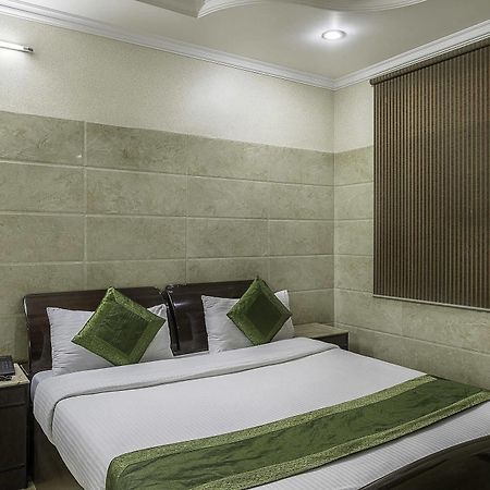 Hotel Treebo Trend Singh Sons Karol Bagh Nové Dillí Exteriér fotografie