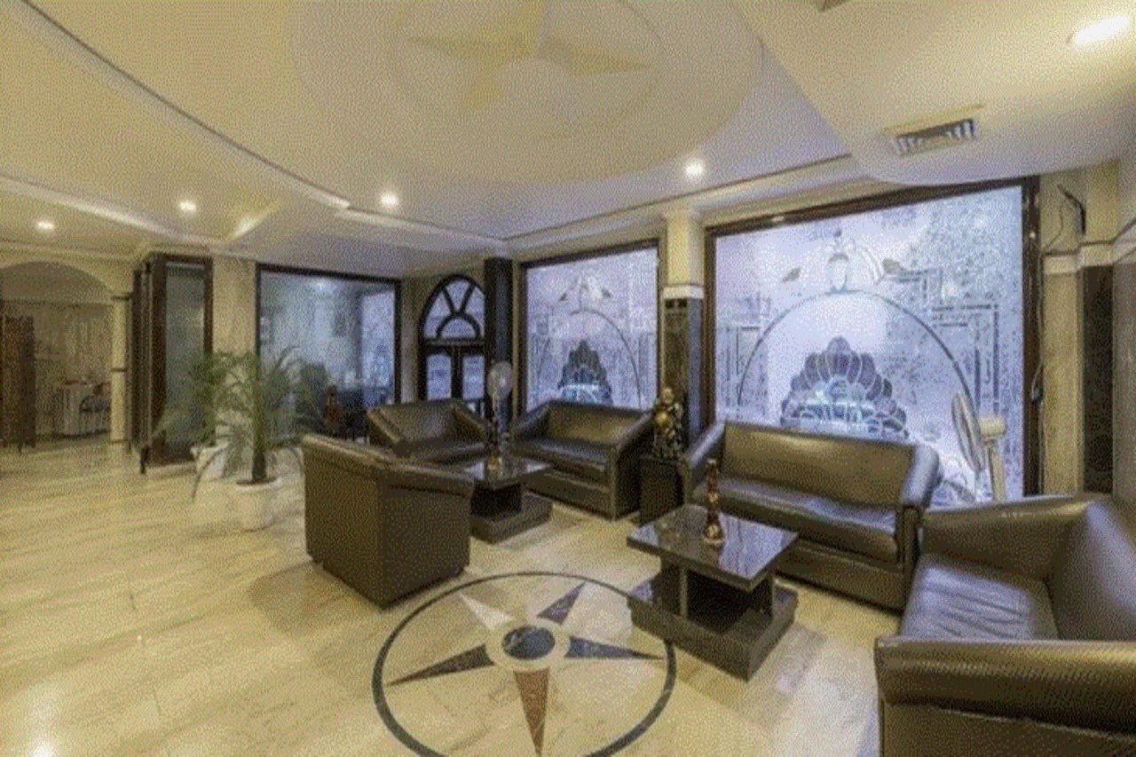 Hotel Treebo Trend Singh Sons Karol Bagh Nové Dillí Exteriér fotografie